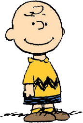 Charlie Brown