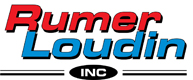 Rumer Loudin Logo