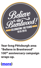 Believe in Brentwood campaign ending soon.
